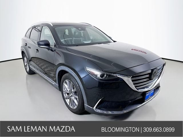 2021 Mazda CX-9 Grand Touring AWD's photo