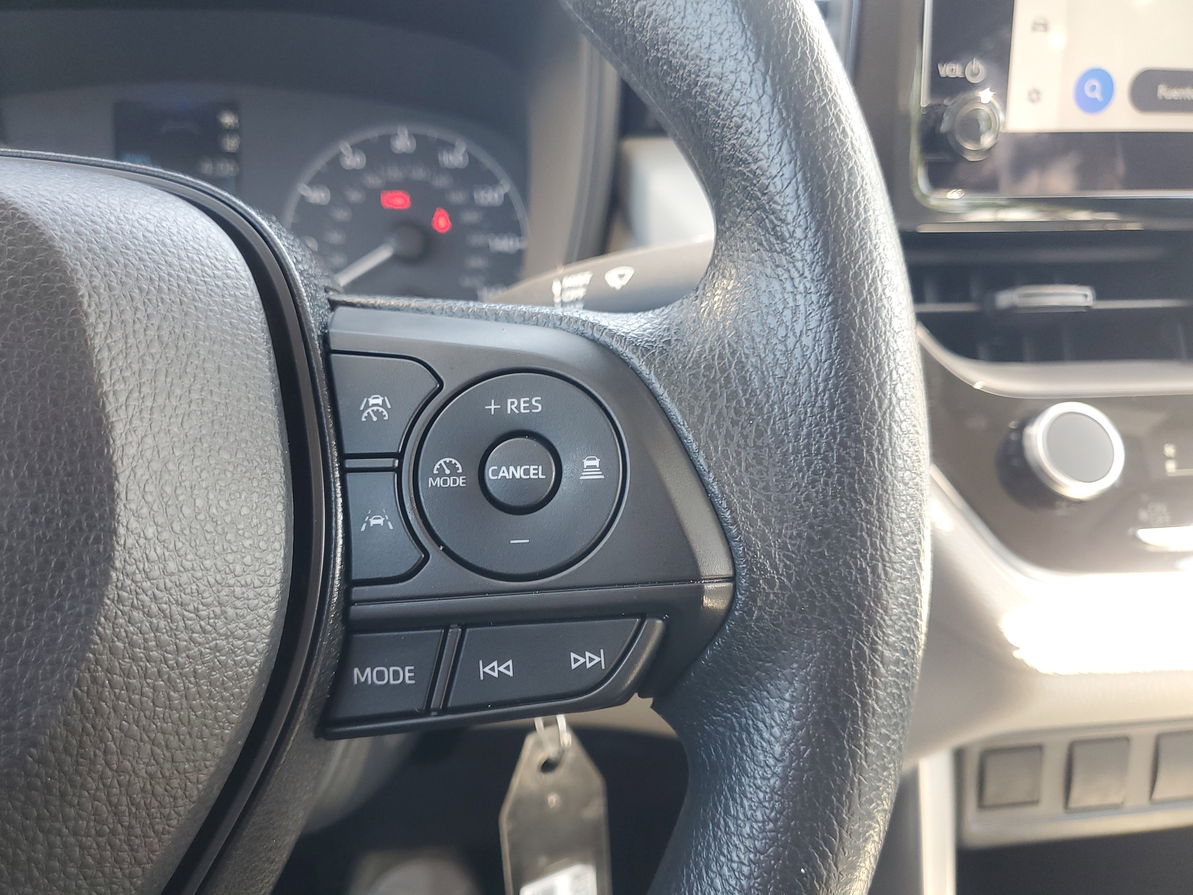 Certified Used 2024 Silver Toyota L image 22
