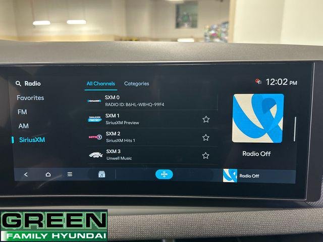 New 2026 Gray Hyundai Limited image 19
