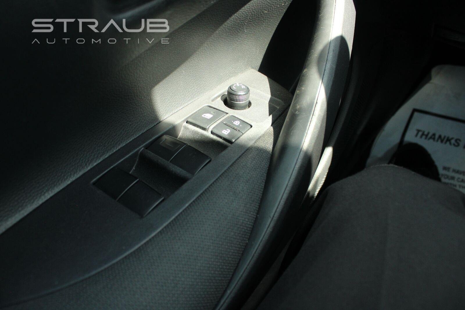 Used 2024 Ice Cap Toyota LE image 20
