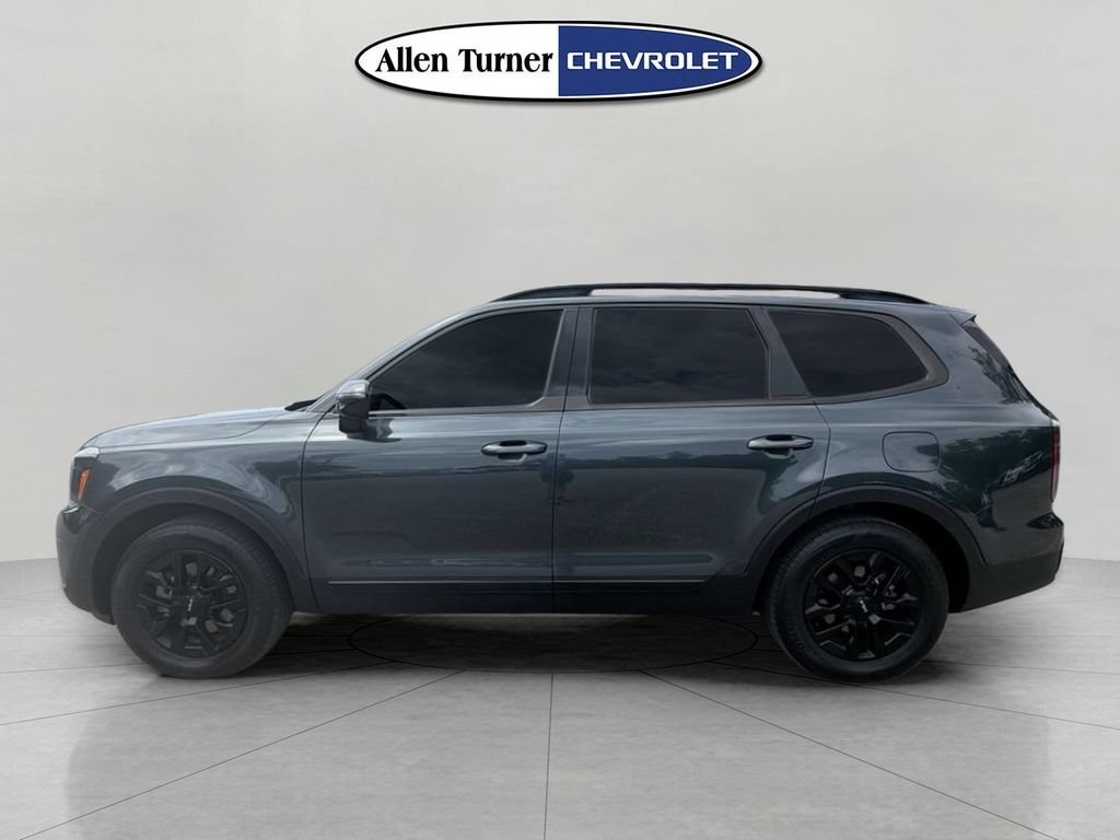 Used 2024  Kia SX X-Pro image 6