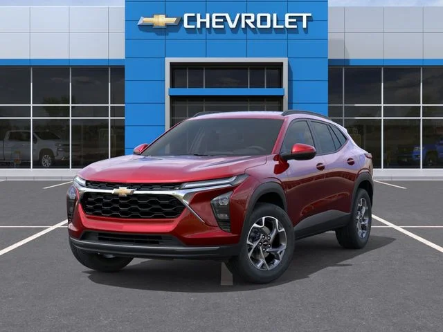 2026 Chevrolet Trax LT - Photo 7