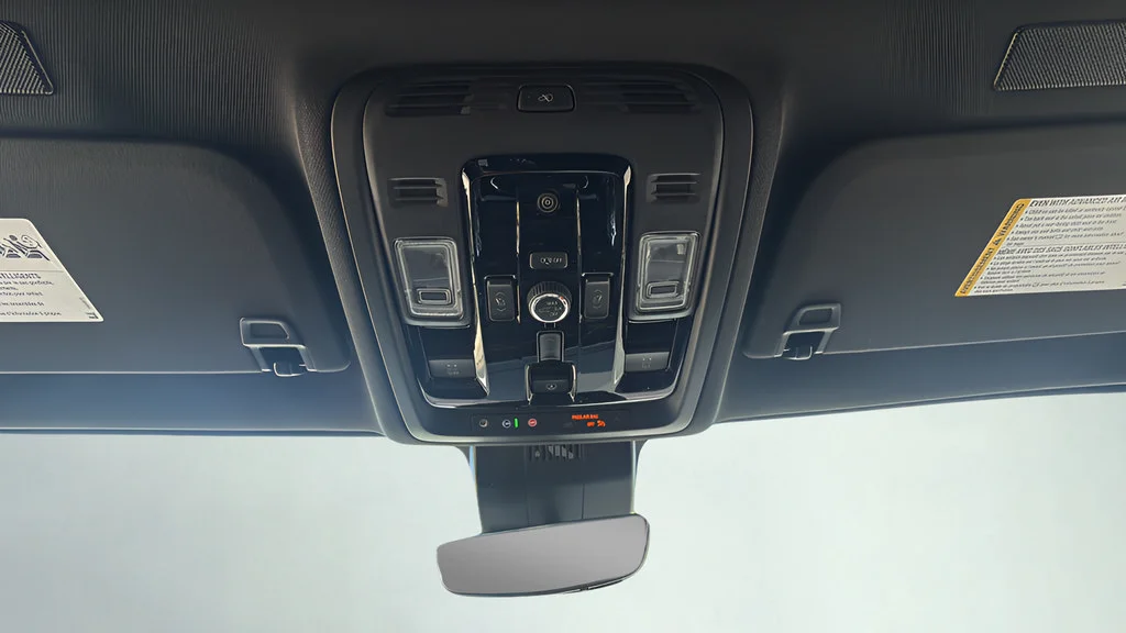 2026 Chevrolet Suburban High Country - Photo 22