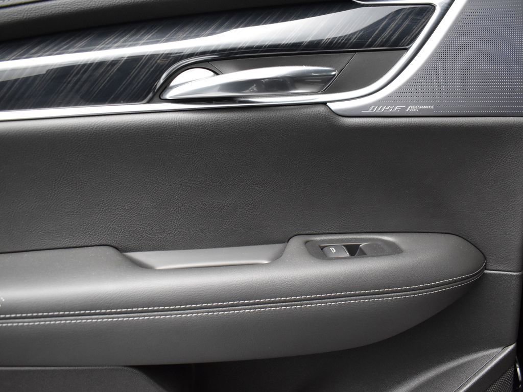 2020 CADILLAC XT6 - Image 28