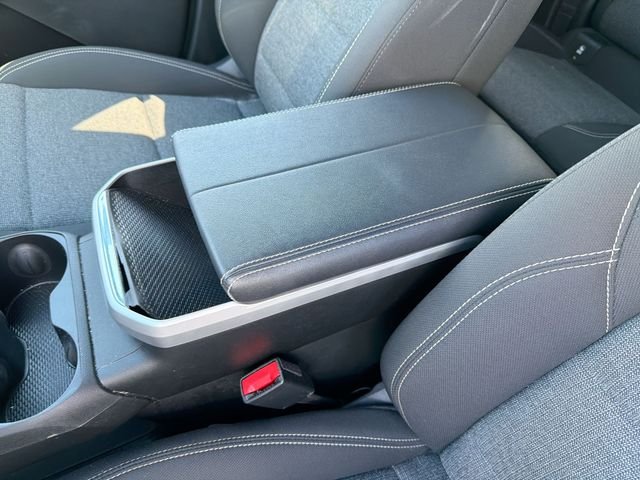 2026 GMC Terrain Elevation - Photo 24