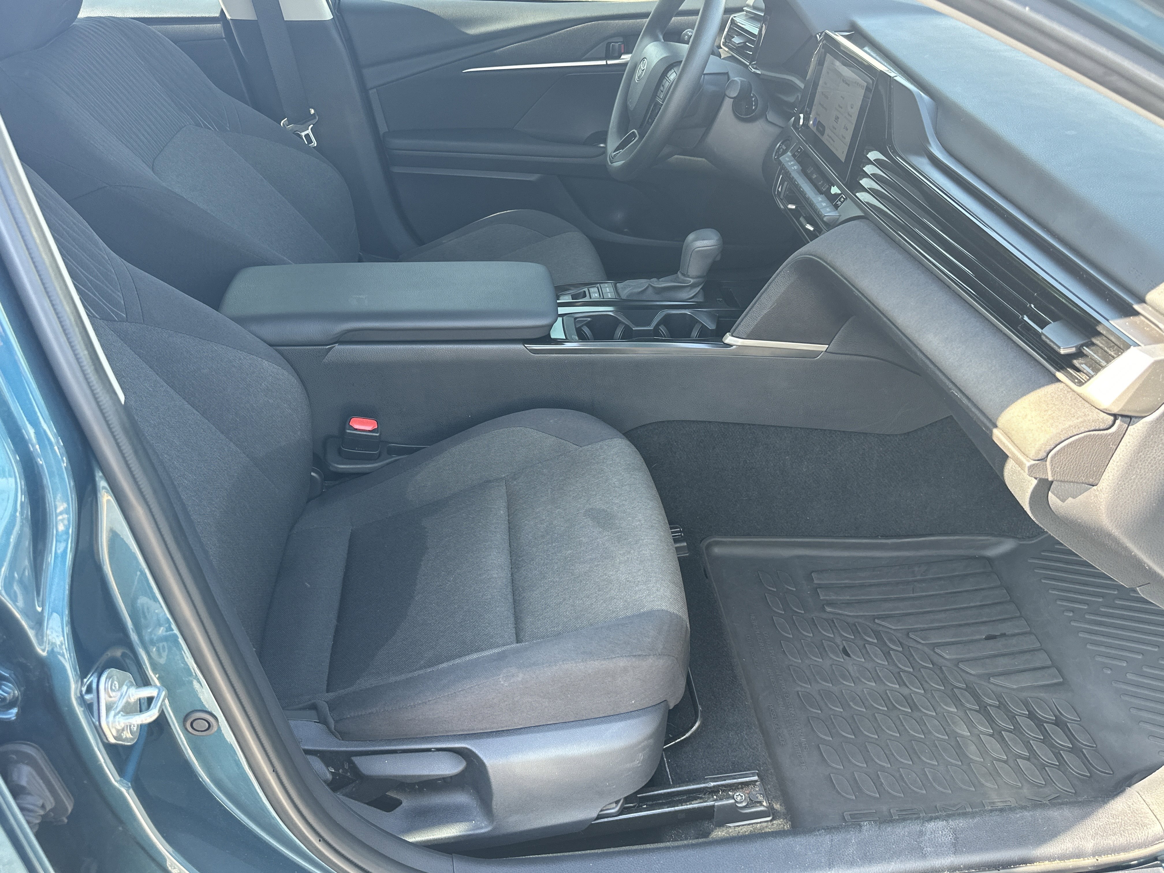 Used 2025 OCEAN GEM Toyota  image 14
