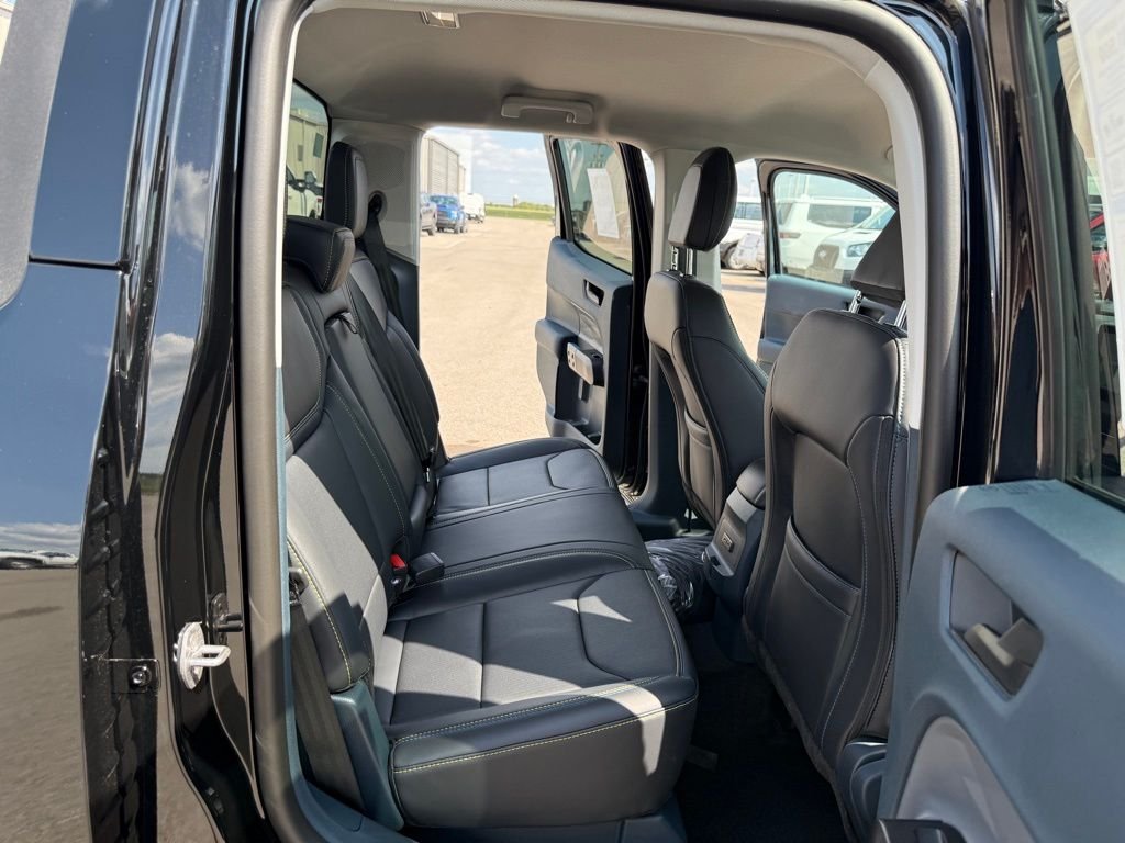 2025 Ford Maverick Lobo Standard - Photo 21