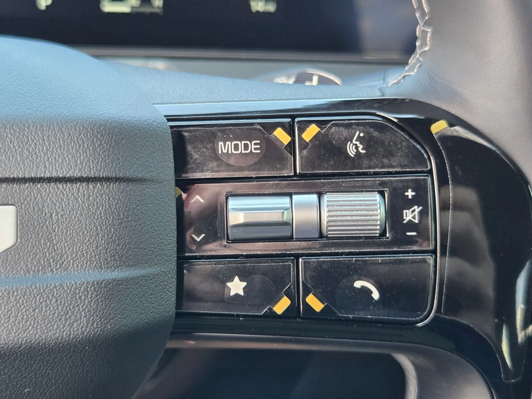 New 2026 Road Rider Brown Kia X-Line SX Prestige image 28