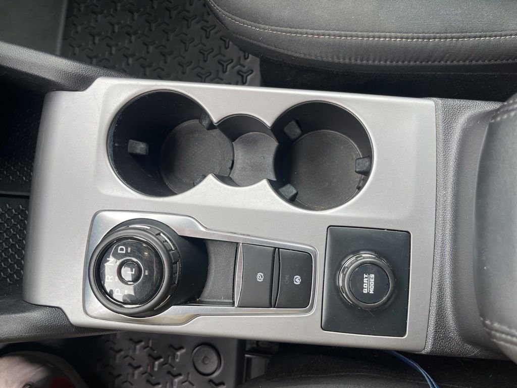 Used 2023  Ford Big Bend image 20
