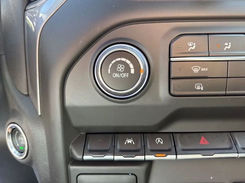 2026 Chevrolet Silverado 1500 Work Truck - Photo 25