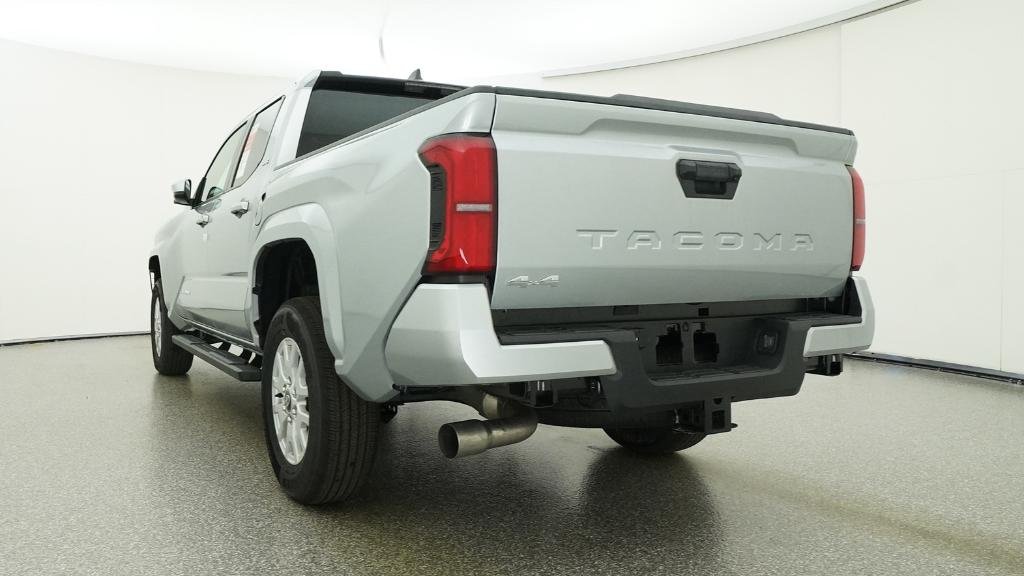 New 2026 Celestial Silver Metallic Toyota SR5 image 56
