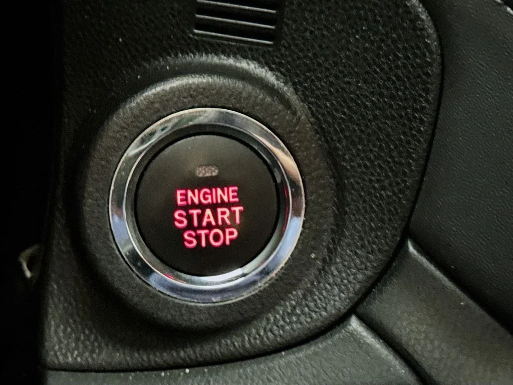 Used 2022 Gray Subaru Limited image 19