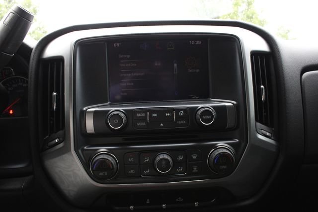 Used 2015 Tungsten Metallic Chevrolet LT image 14