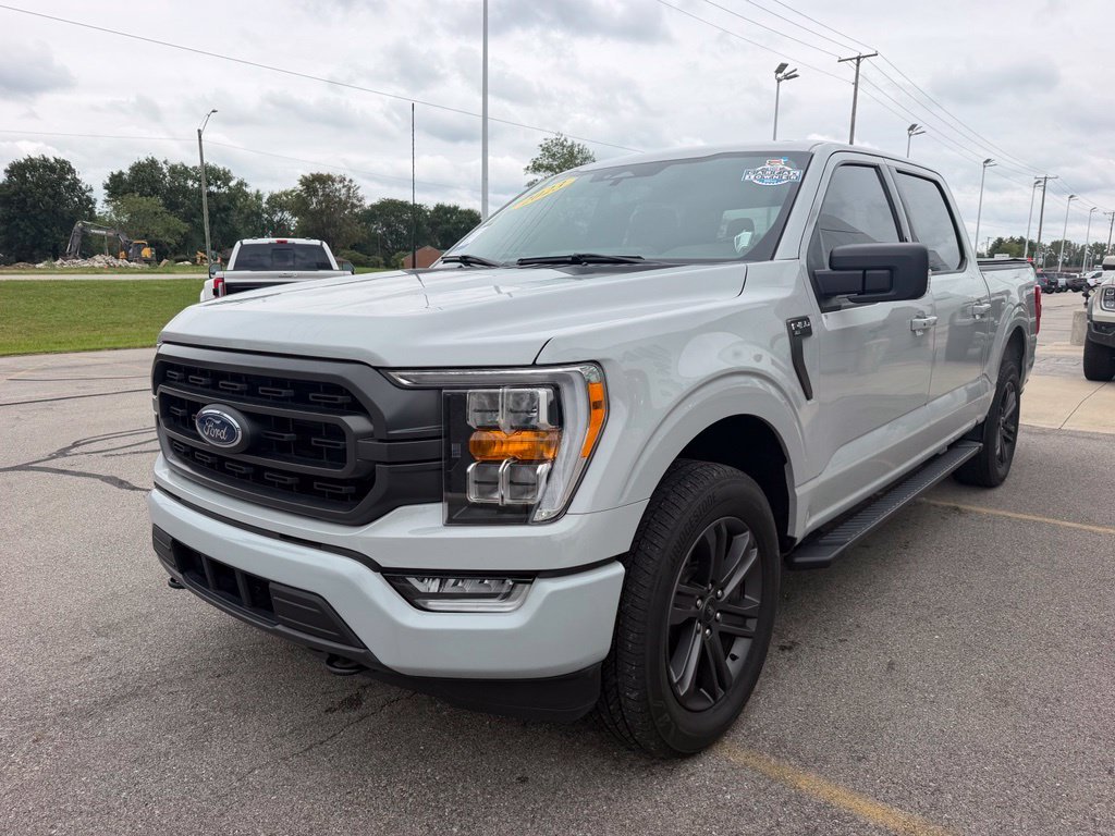Used 2023 Avalanche Ford XLT image 33