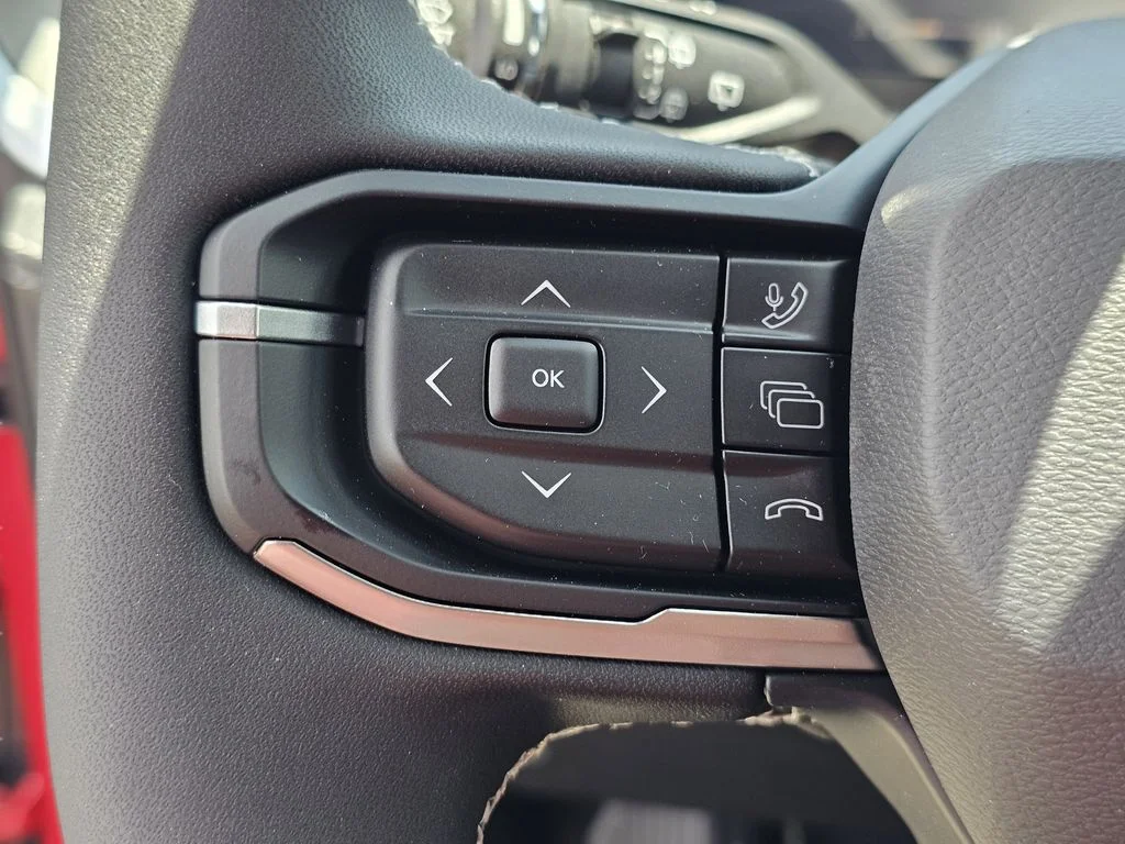 2026 Jeep Cherokee Laredo - Photo 21