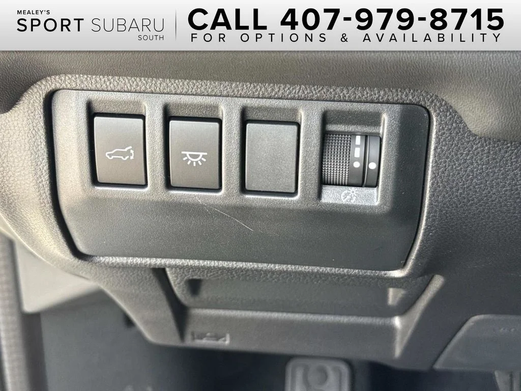 New 2026 CRYSTAL WHITE PEARL Subaru Onyx Edition Touring 7-Passenger image 48