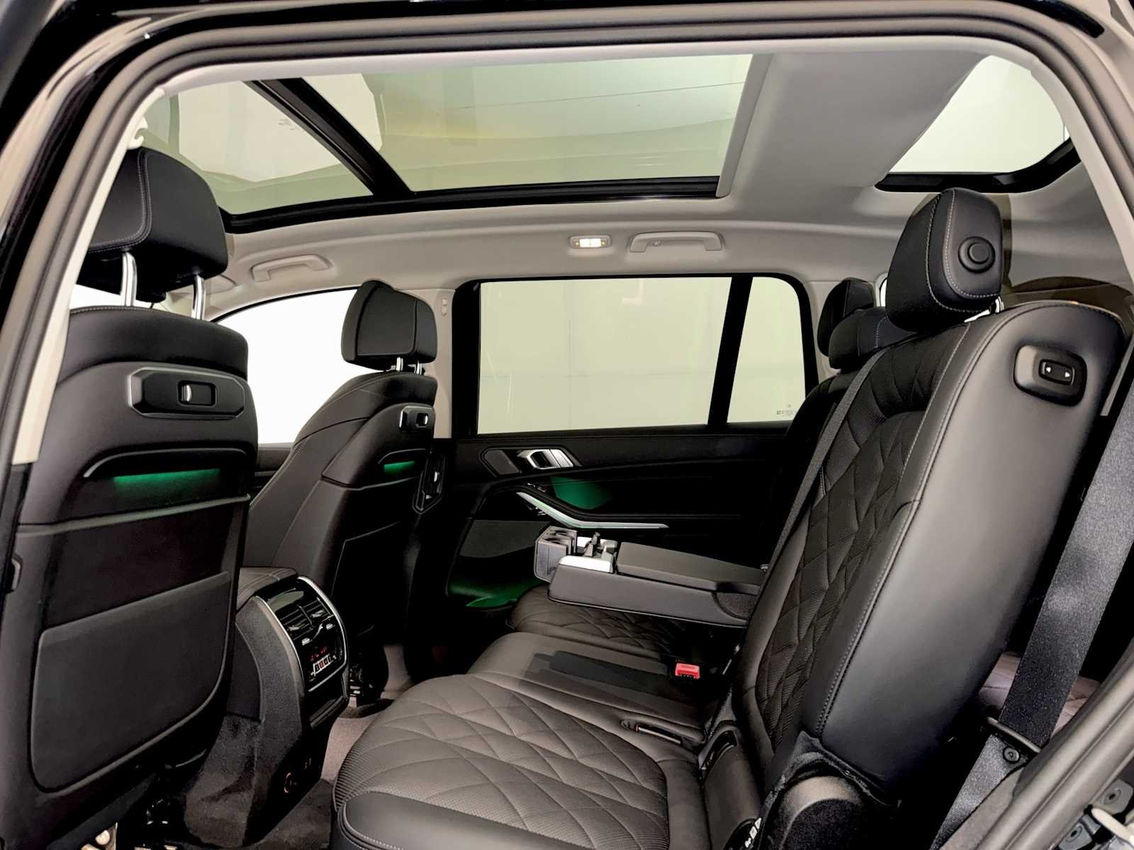 2024 BMW X7 40i - Photo 21