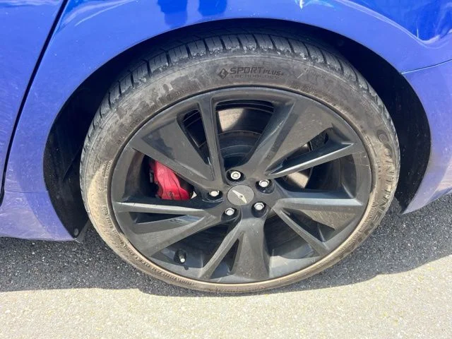 Used 2022 Blue Genesis 3.3T image 7