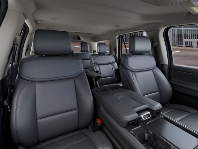 New 2027 Black Ford Active image 10