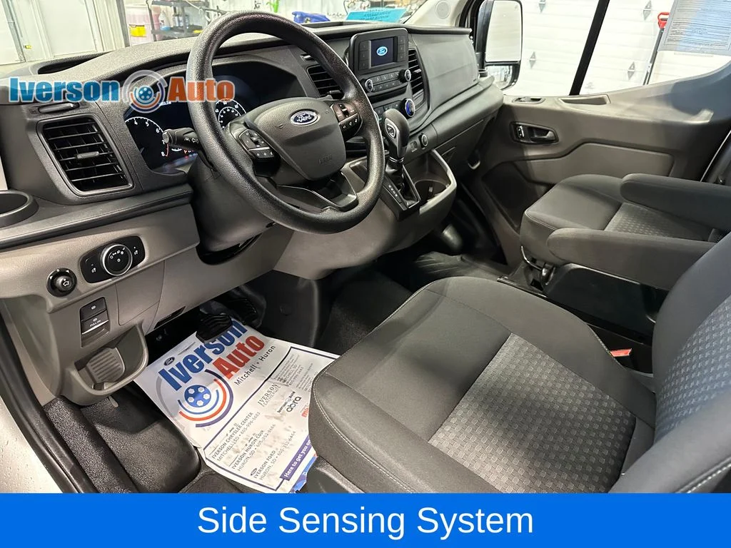 Used 2023 Silver Ford XL image 16
