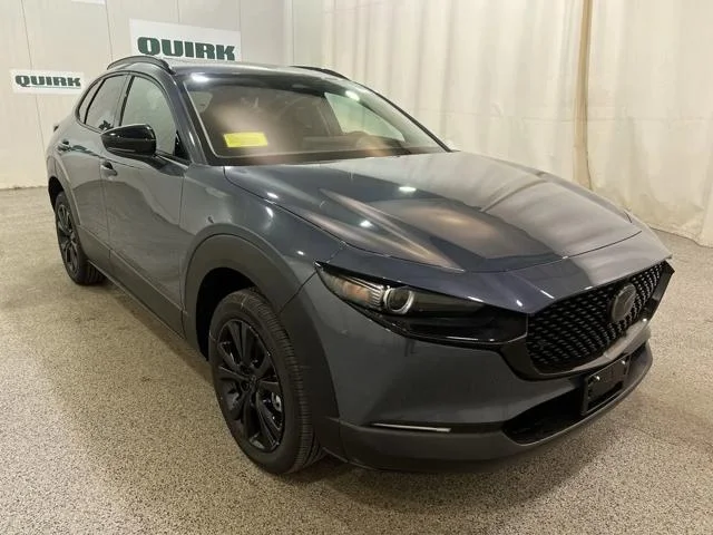 2026 Mazda CX-30