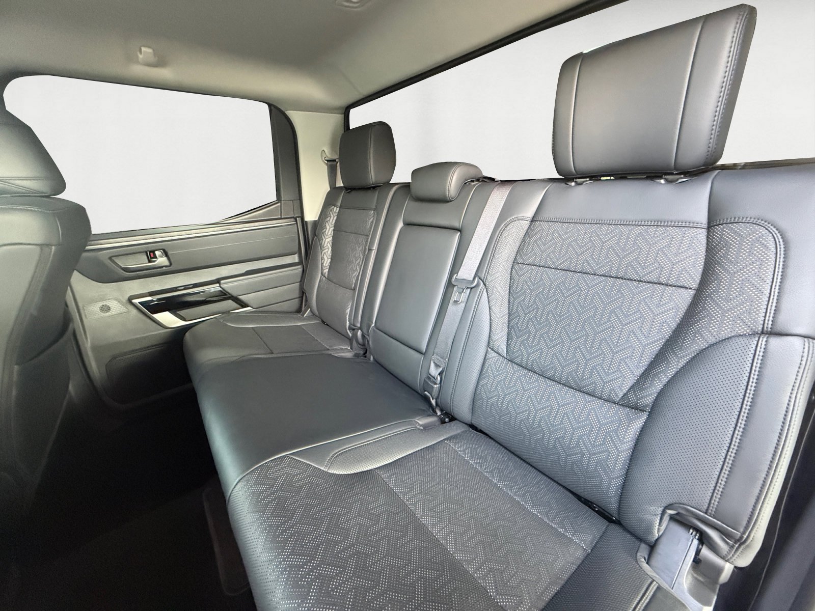 Used 2024 Smoked Mesquite Toyota Limited image 13