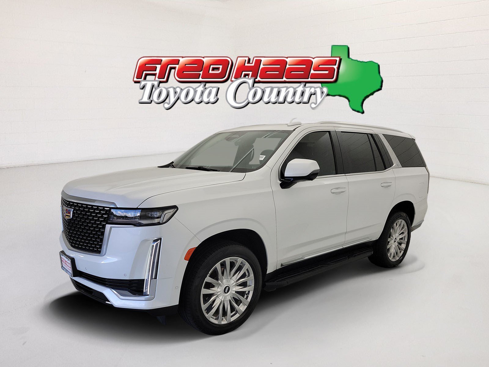 2023 Cadillac Escalade