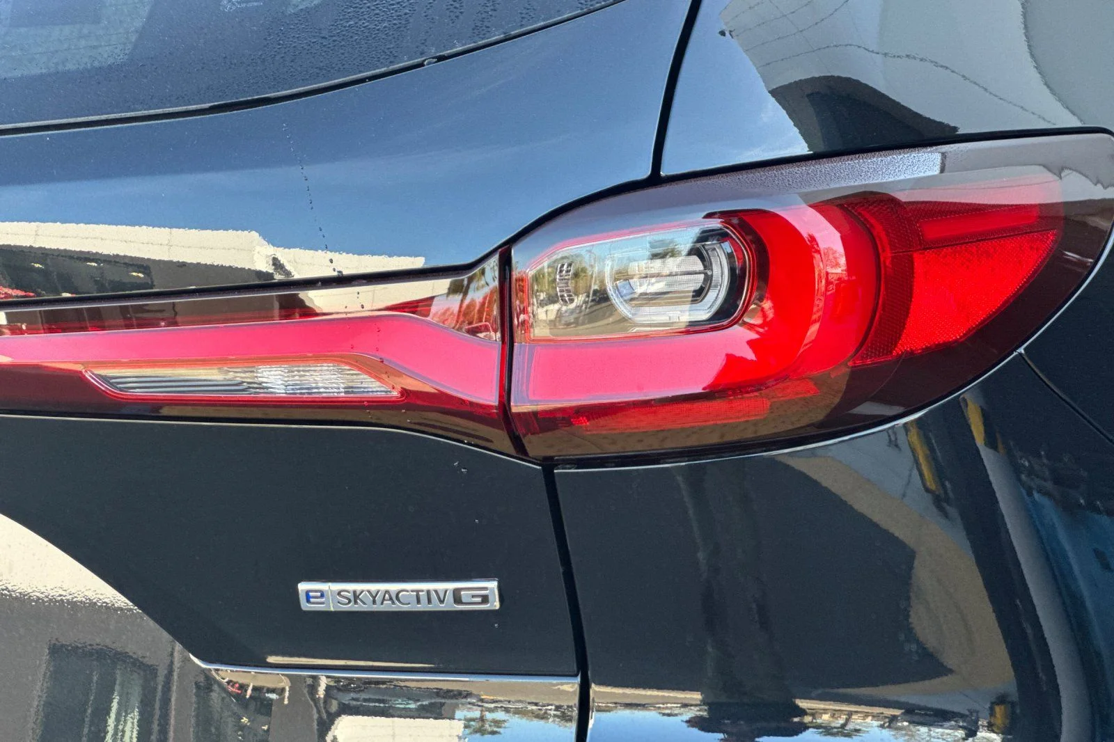 New 2026 Jet Black Mica Mazda 3.3 Turbo Premium Plus AWD image 33