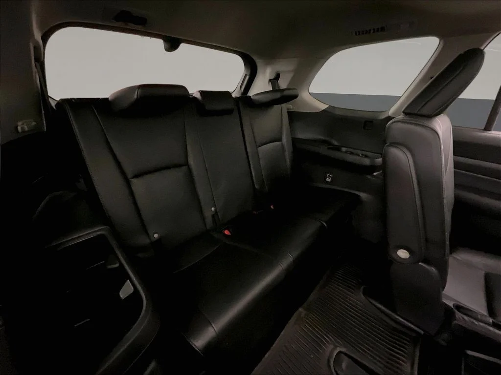 2024 Toyota Grand Highlander Platinum - Photo 33