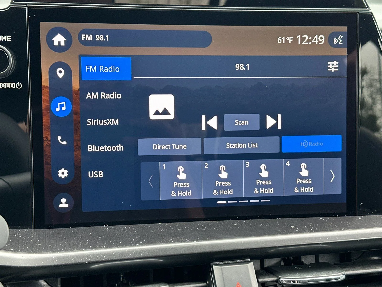 2026 Subaru Outback Wilderness - Photo 18