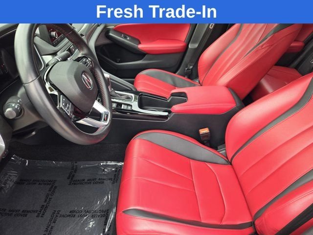 Used 2023  Acura A-Spec Package image 12