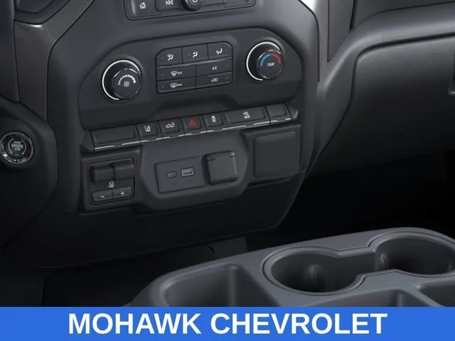 2026 Chevrolet Silverado 3500 HD Work Truck - Photo 23