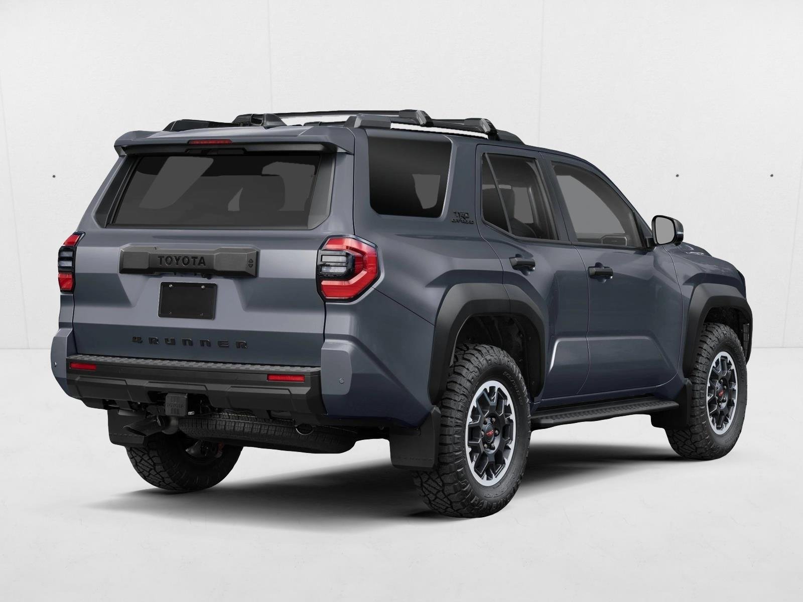 New 2026 Underground Toyota TRD Off-Road Premium image 2