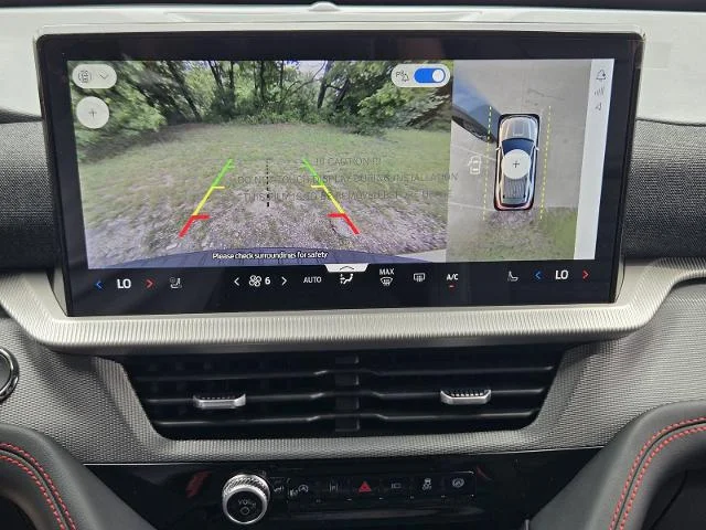 New 2026 Vapor Blue Metallic Ford ST-Line image 34