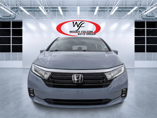 Used 2023 Gray Honda Elite image 8