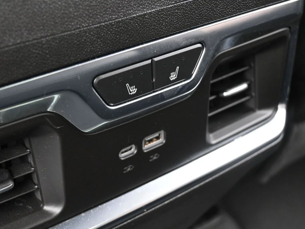 2024 Chevrolet Silverado 1500 High Country - Photo 44