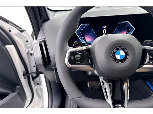 New 2026 Alpine White BMW 30 xDrive image 15