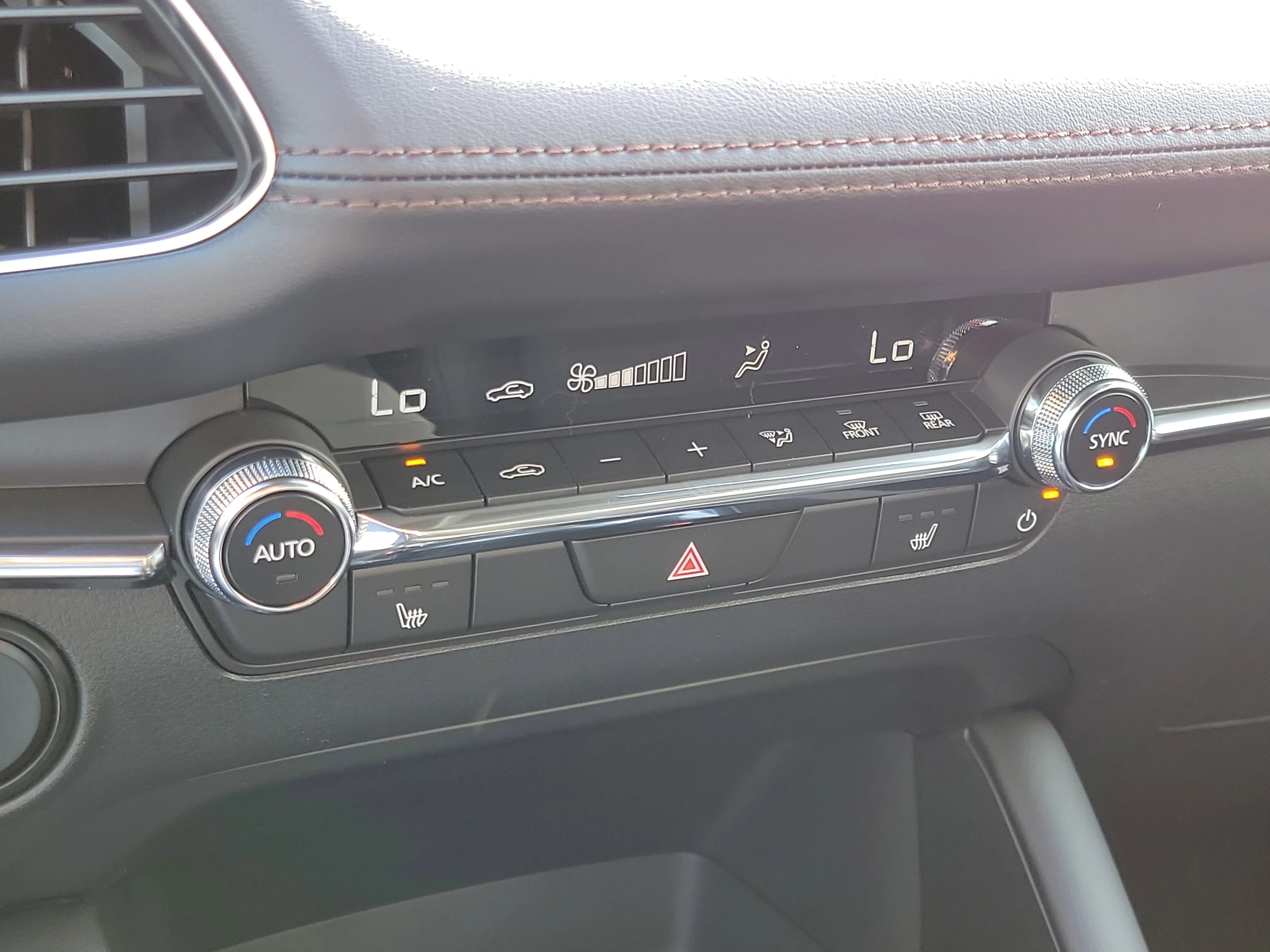 New 2026 Polymetal Gray Metallic Mazda 2.5 S Premium image 17