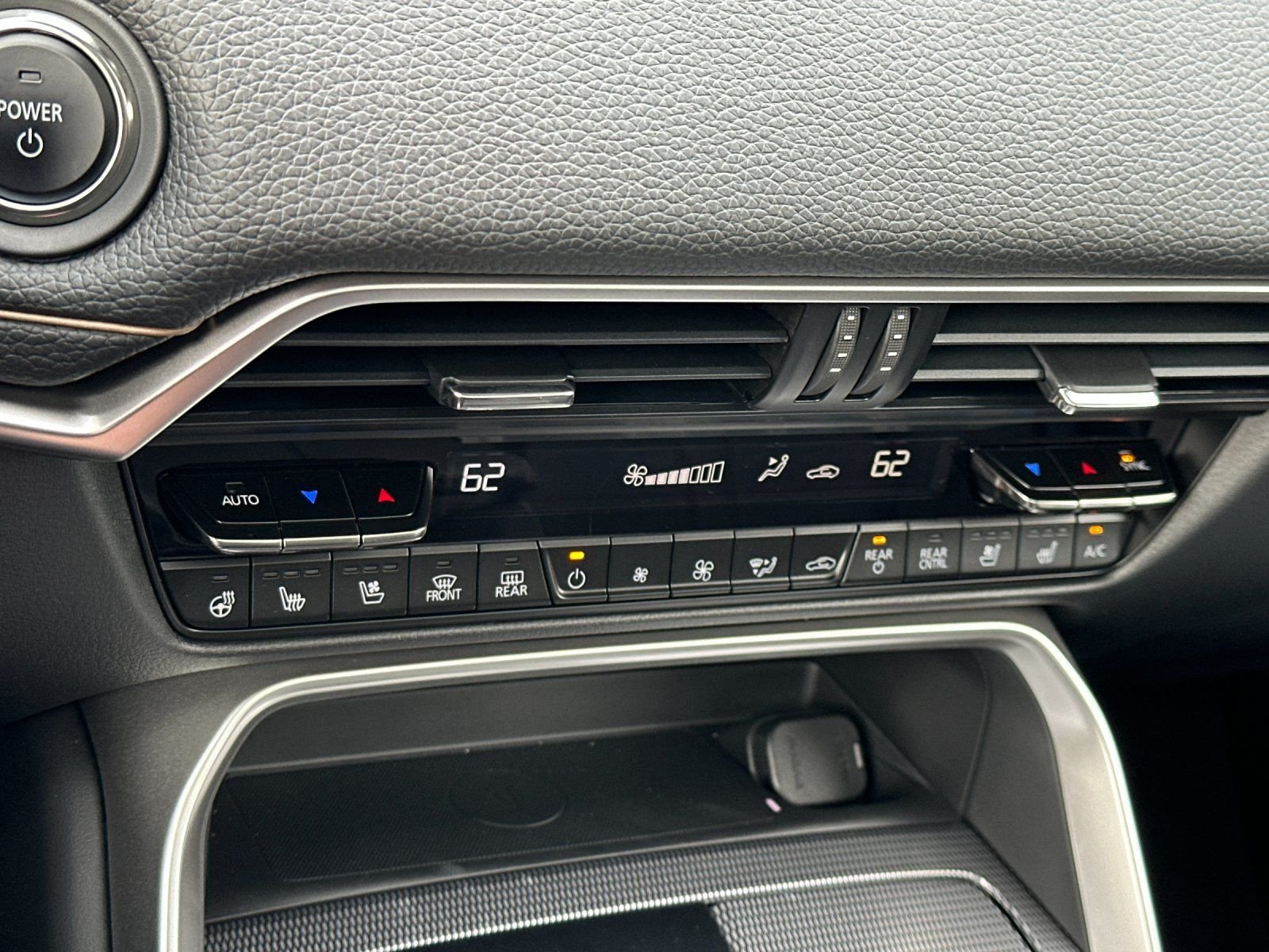 2026 Mazda CX-90 Premium Package - Photo 21