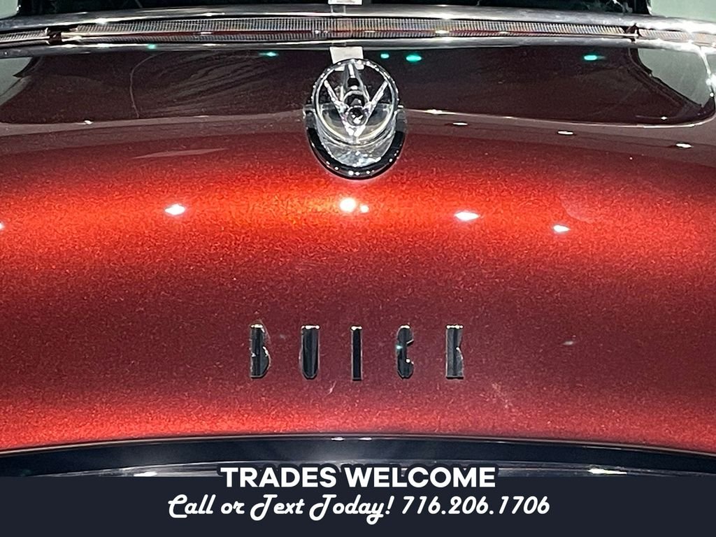 Used 1954 Brown Buick  image 25
