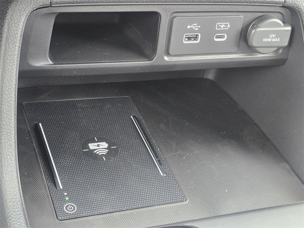 2025 Honda Pilot Touring - Photo 10