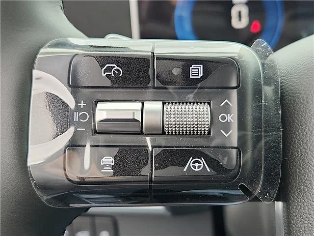 New 2026 Phantom Black Hyundai SEL image 17