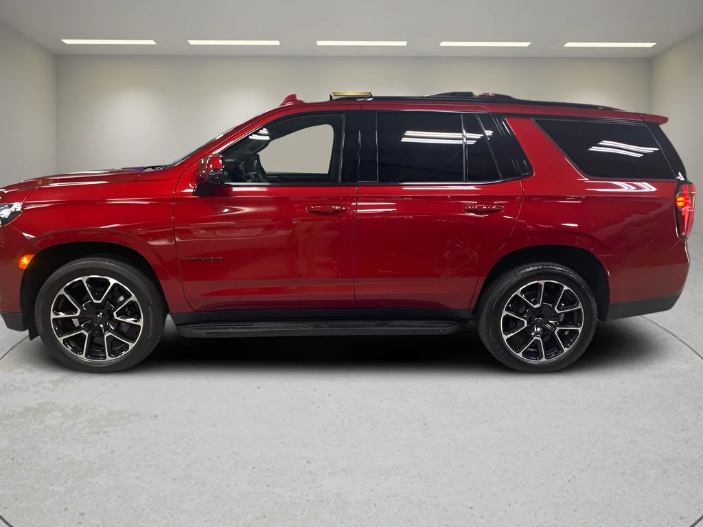 2023 Chevrolet Tahoe RST - Photo 30