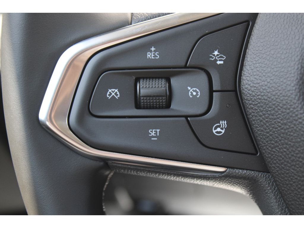 New 2026 Cacti Green Chevrolet LT image 18
