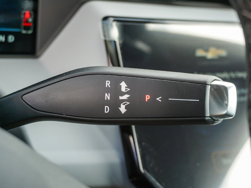 2027 Chevrolet Bolt RS - Photo 22