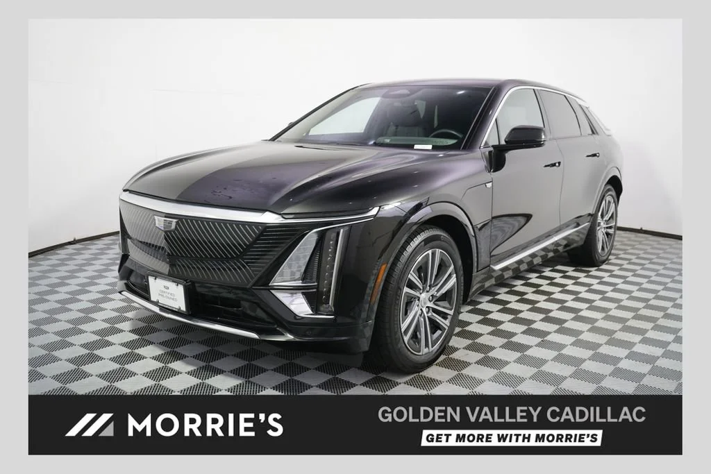 2024 Cadillac Lyriq Luxury 1 AWD's photo