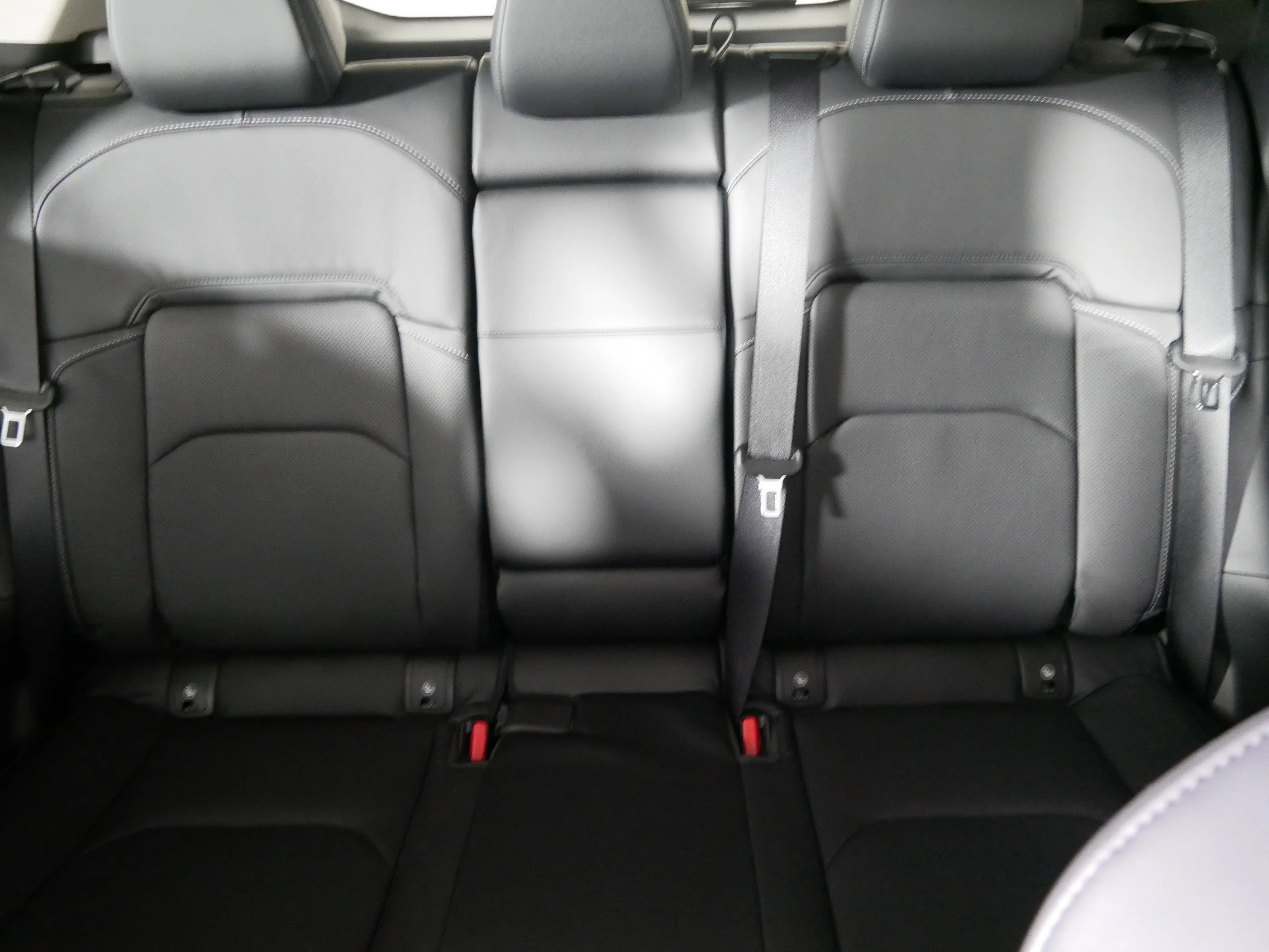 New 2026 Rhodium White Metallic Mazda 2.5 S Premium image 3