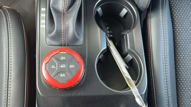 2025 Ford Bronco 4-Door Raptor - Photo 24