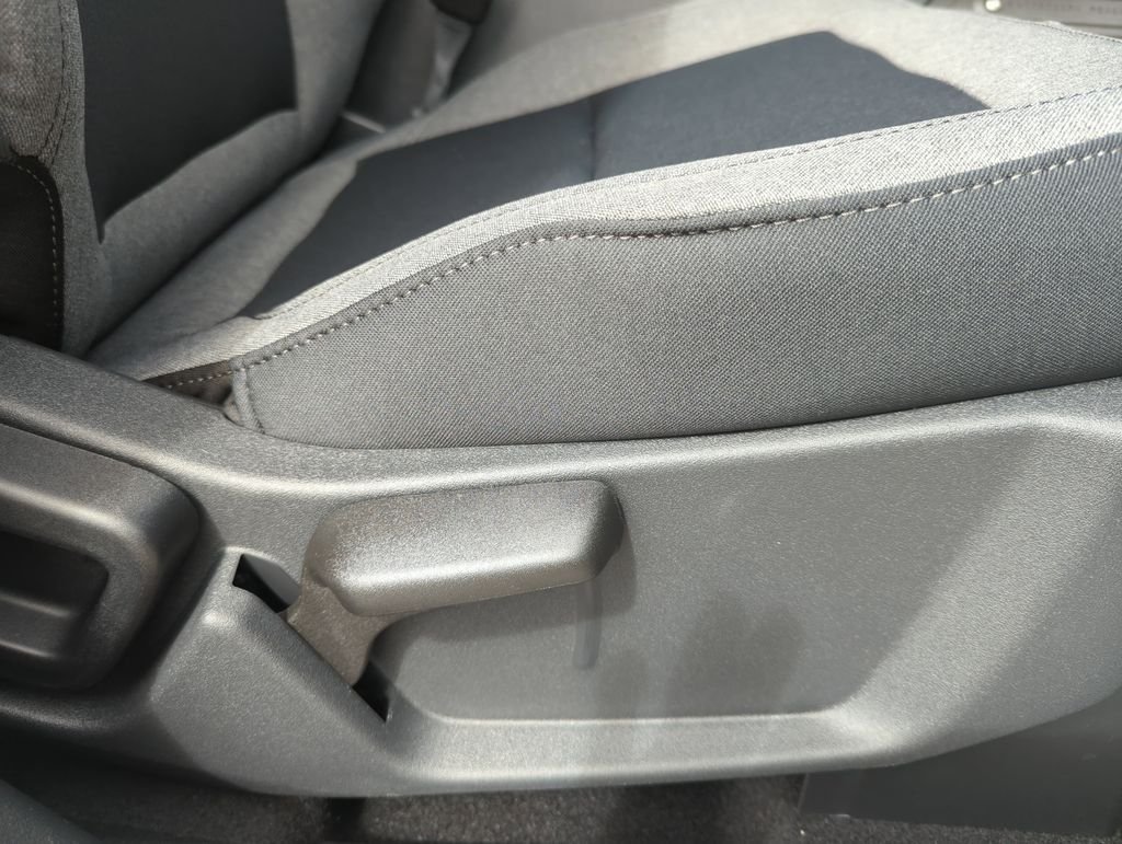 New 2026 Oxford White Ford Big Bend® image 37