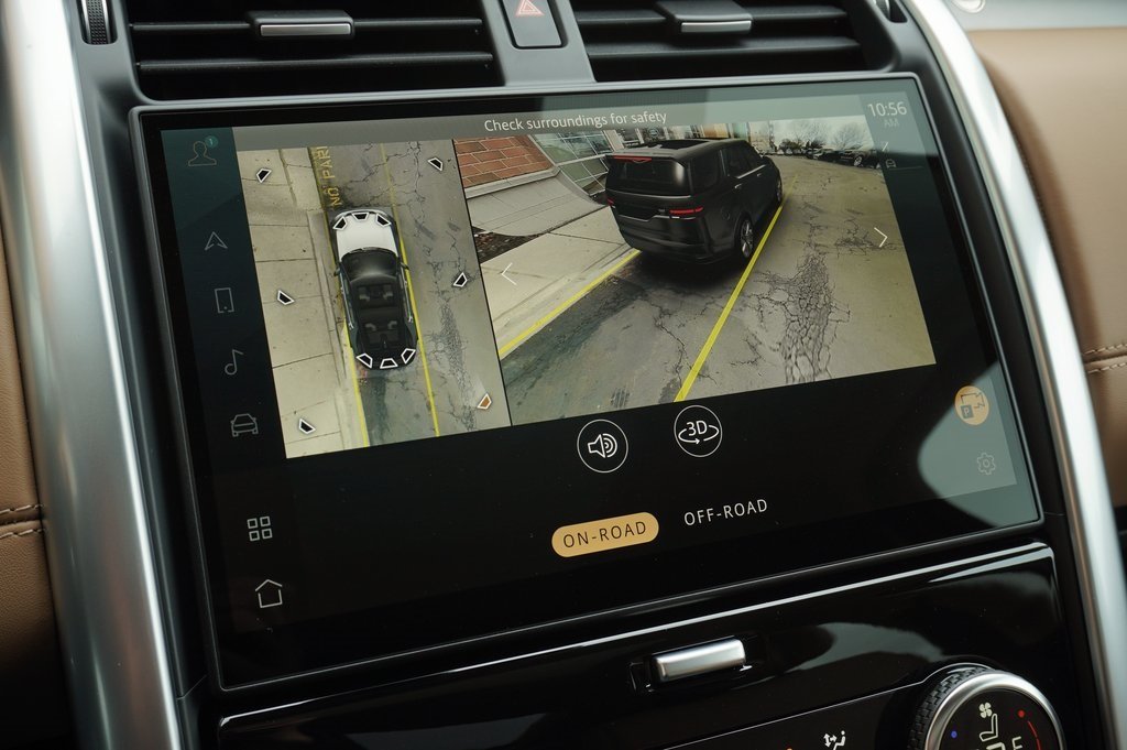 2026 LAND ROVER DISCOVERY - Image 27